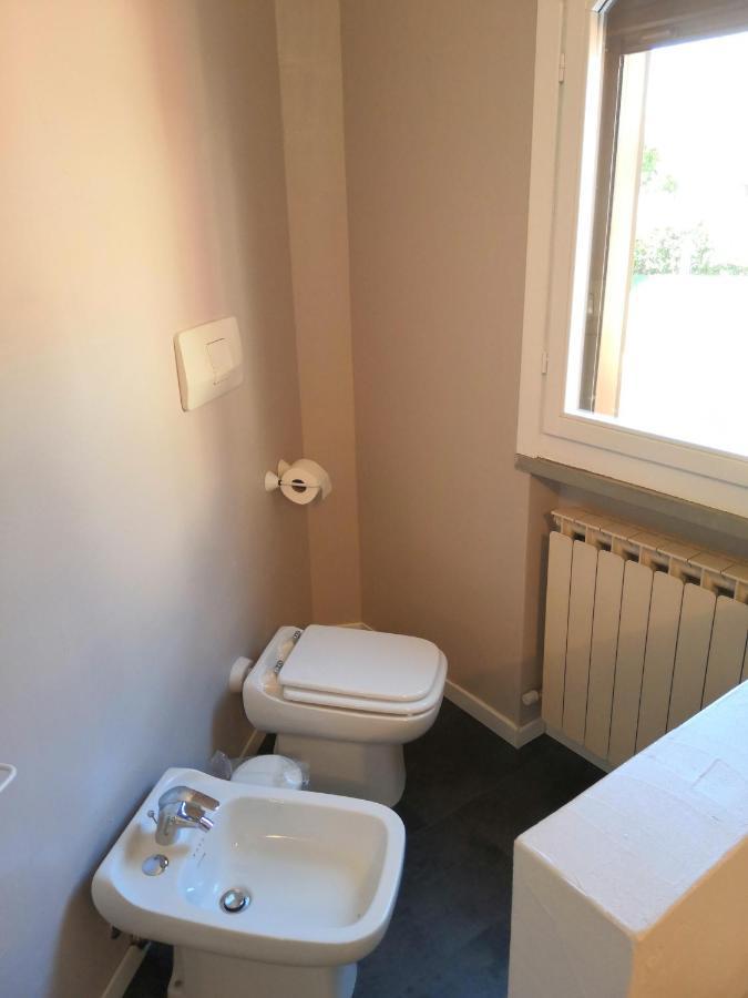 לינה וארוחת בוקר פרינצ'יפינה טרה Casa Mari מראה חיצוני תמונה