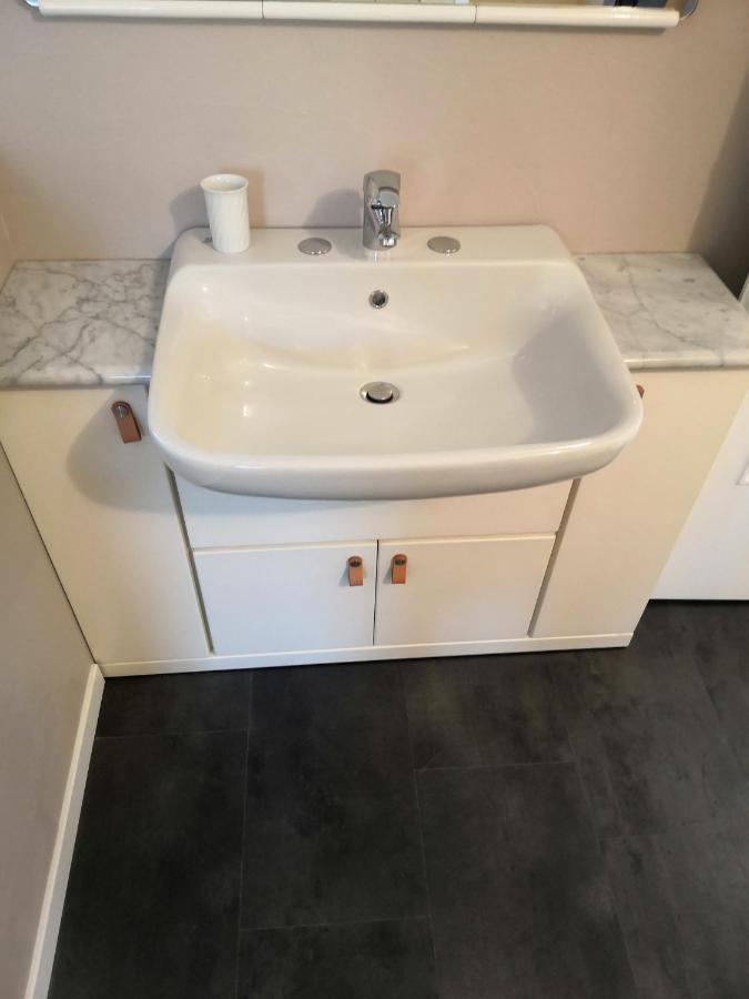 לינה וארוחת בוקר פרינצ'יפינה טרה Casa Mari מראה חיצוני תמונה