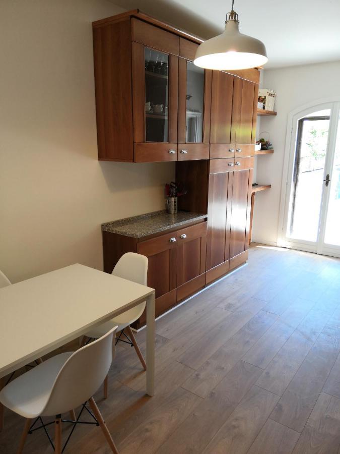 לינה וארוחת בוקר פרינצ'יפינה טרה Casa Mari מראה חיצוני תמונה
