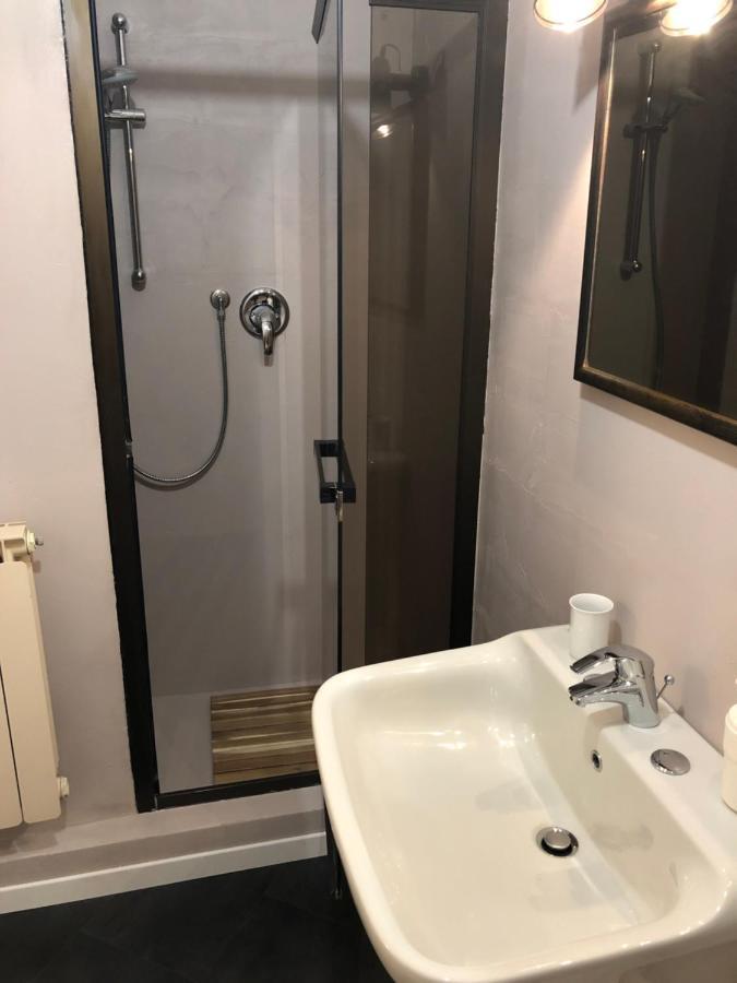 לינה וארוחת בוקר פרינצ'יפינה טרה Casa Mari מראה חיצוני תמונה