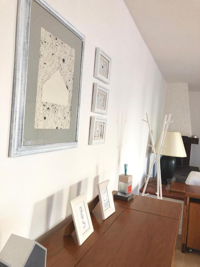 לינה וארוחת בוקר פרינצ'יפינה טרה Casa Mari מראה חיצוני תמונה