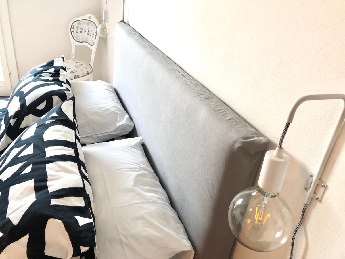 לינה וארוחת בוקר פרינצ'יפינה טרה Casa Mari מראה חיצוני תמונה