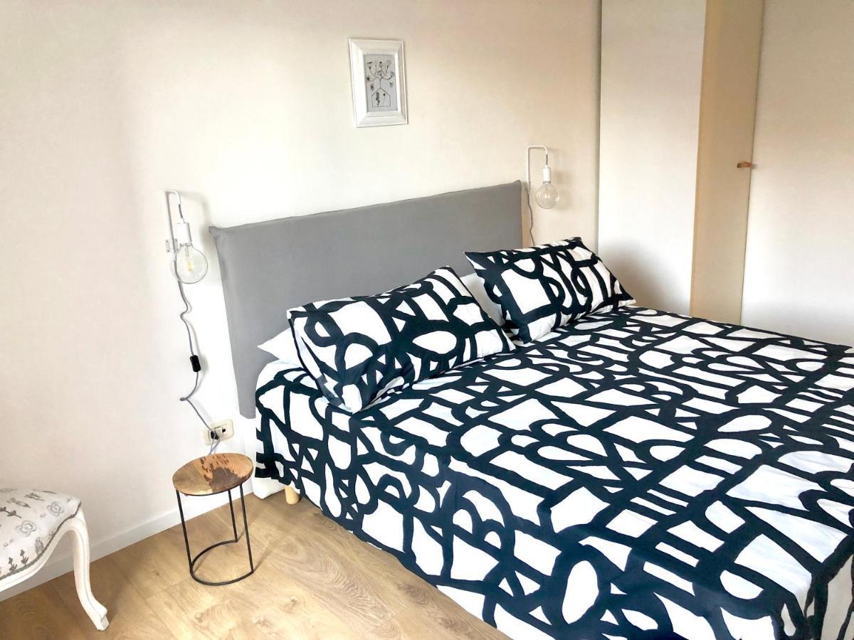 לינה וארוחת בוקר פרינצ'יפינה טרה Casa Mari מראה חיצוני תמונה